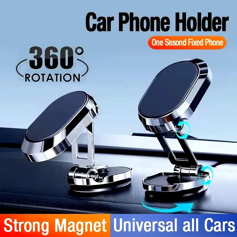 Car Phone Holder Magnetic - Magnetic Car Phone Holder Magnet Phone