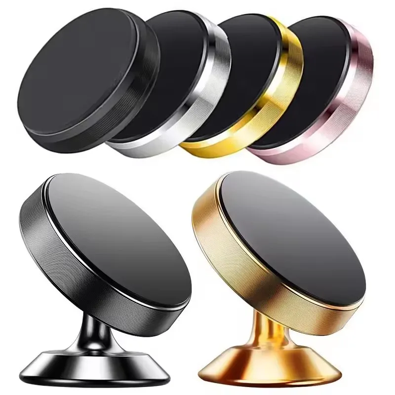 Car Phone Holder Magnetic - Magnetic Car Phone Holder Magnet Mount