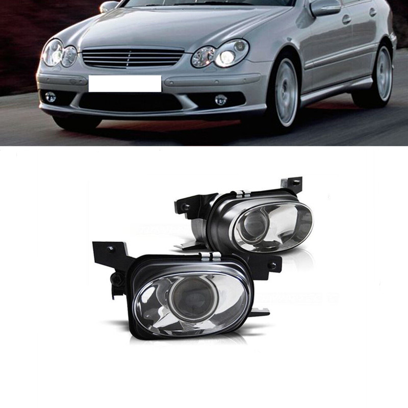 Car Accessories Low Price - Car Front Fog Light Fog Lamp