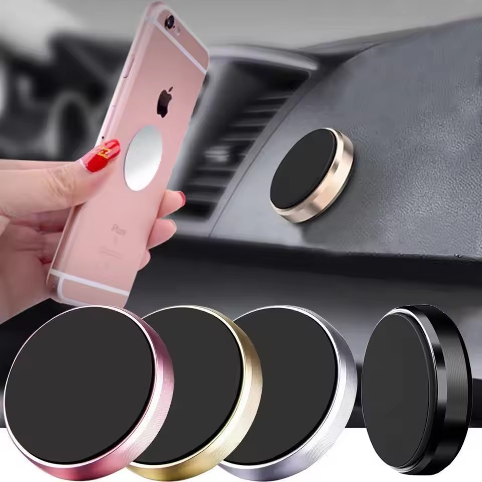 Car Phone Holder Magnetic - Magnetic Car Phone Holder Magnet Mount
