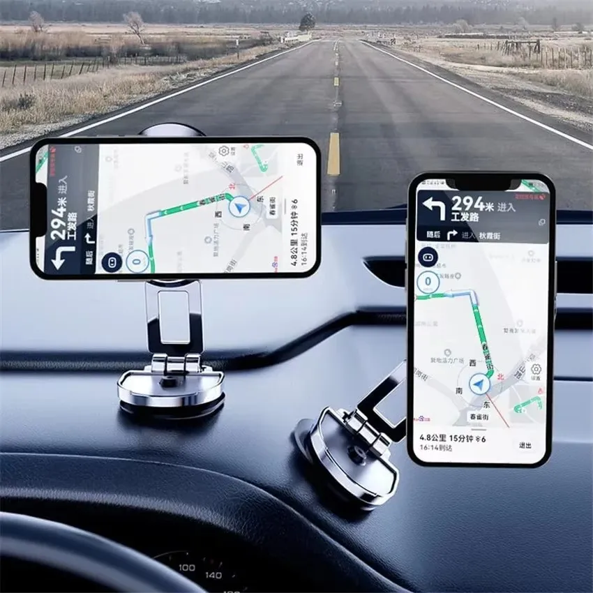 Magnetic Car Phone Holder Magn - Car Phone Holder Magnetic recension och pris