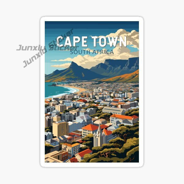 Cape Town South Africa Legisla - Car Accessories Cape Town recension och pris