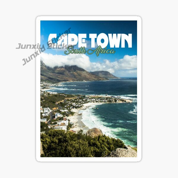 Cape Town South Africa Legisla - Car Accessories Cape Town recension och pris