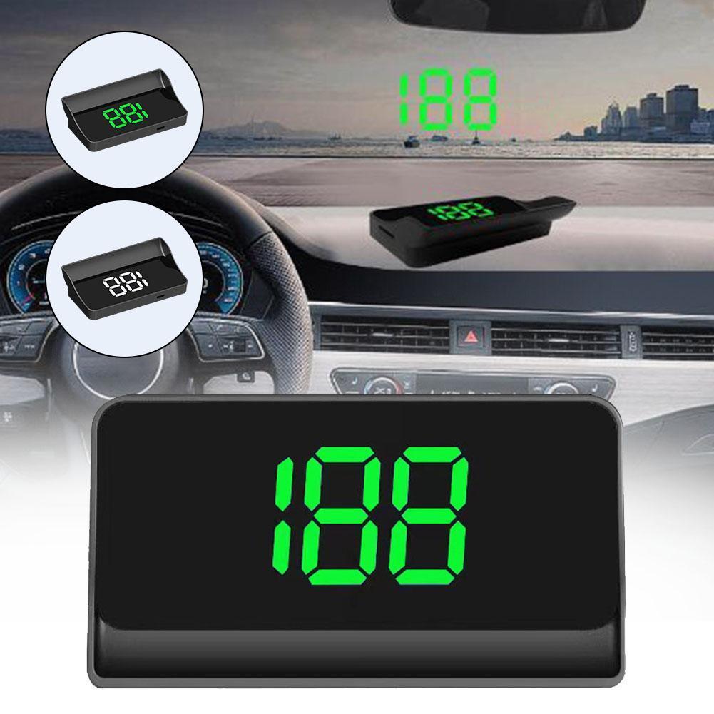 For Xiaomi Car HUD GPS Head Up - Car Accessories Xiaomi recension och pris