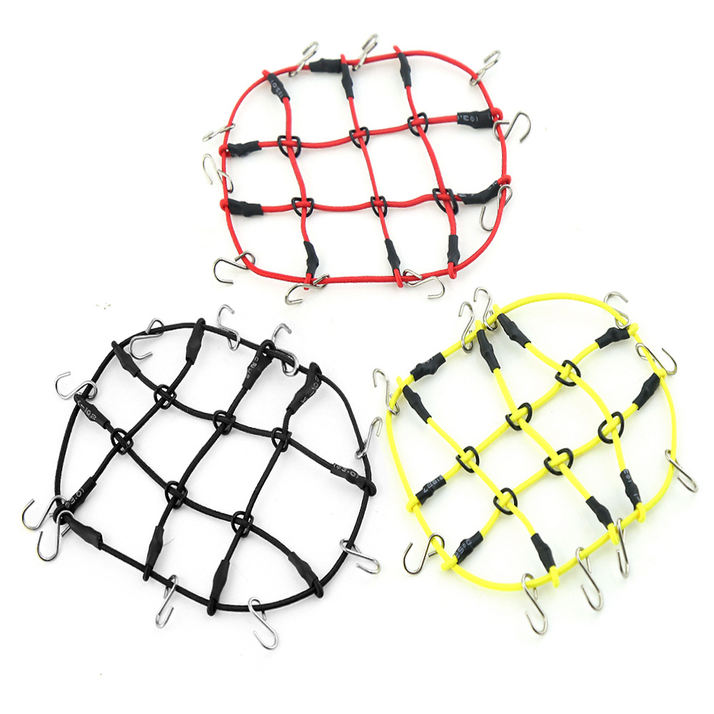 Elastic Roof Storage Net for S - Car Accessories Xiaomi recension och pris