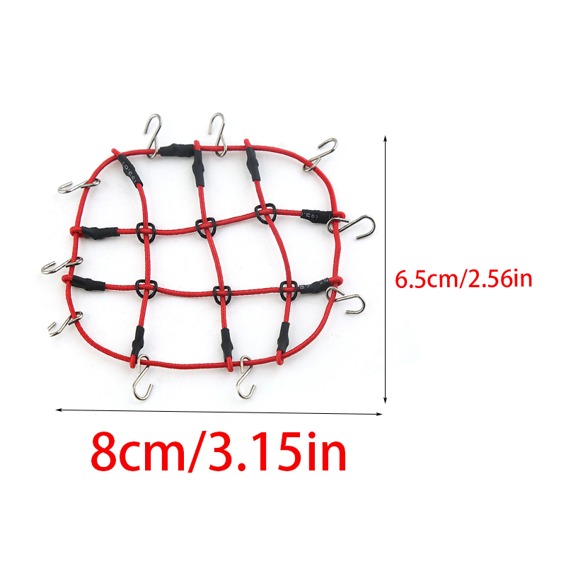 Elastic Roof Storage Net for S - Car Accessories Xiaomi recension och pris