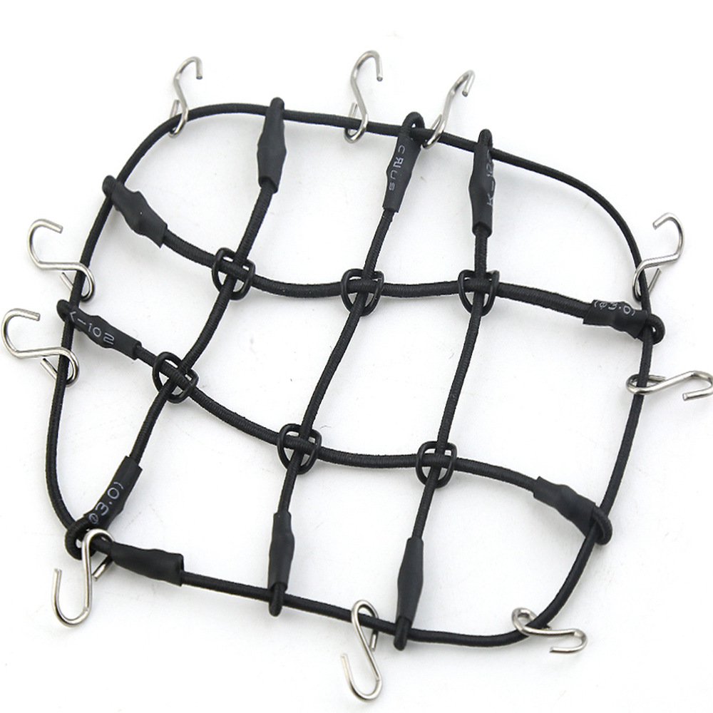 Elastic Roof Storage Net for S - Car Accessories Xiaomi recension och pris