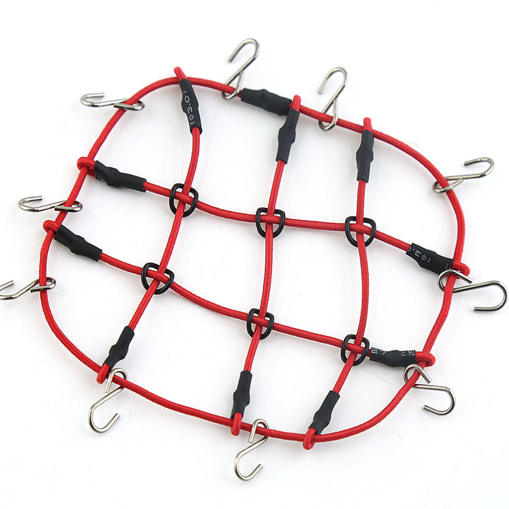 Elastic Roof Storage Net for S - Car Accessories Xiaomi recension och pris