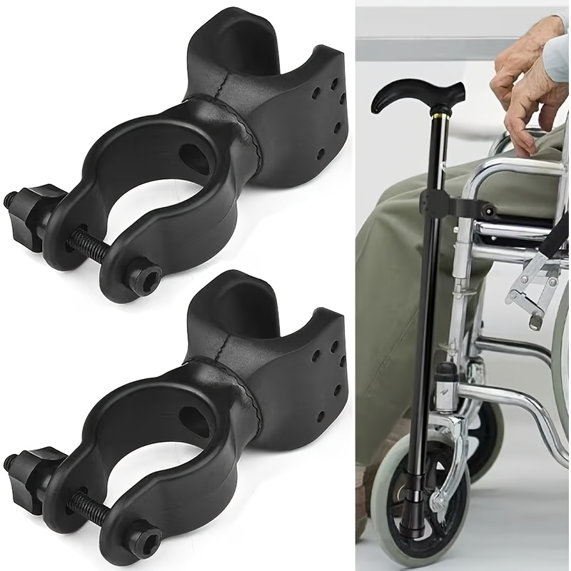 Electric Manual Wheelchair Cru - Car Accessories For Elderly recension och pris