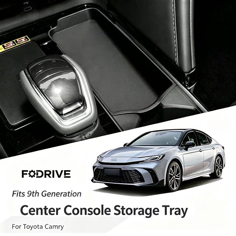 For Toyota Camry 9th 2025 2026 - Car Accessories Exterior recension och pris