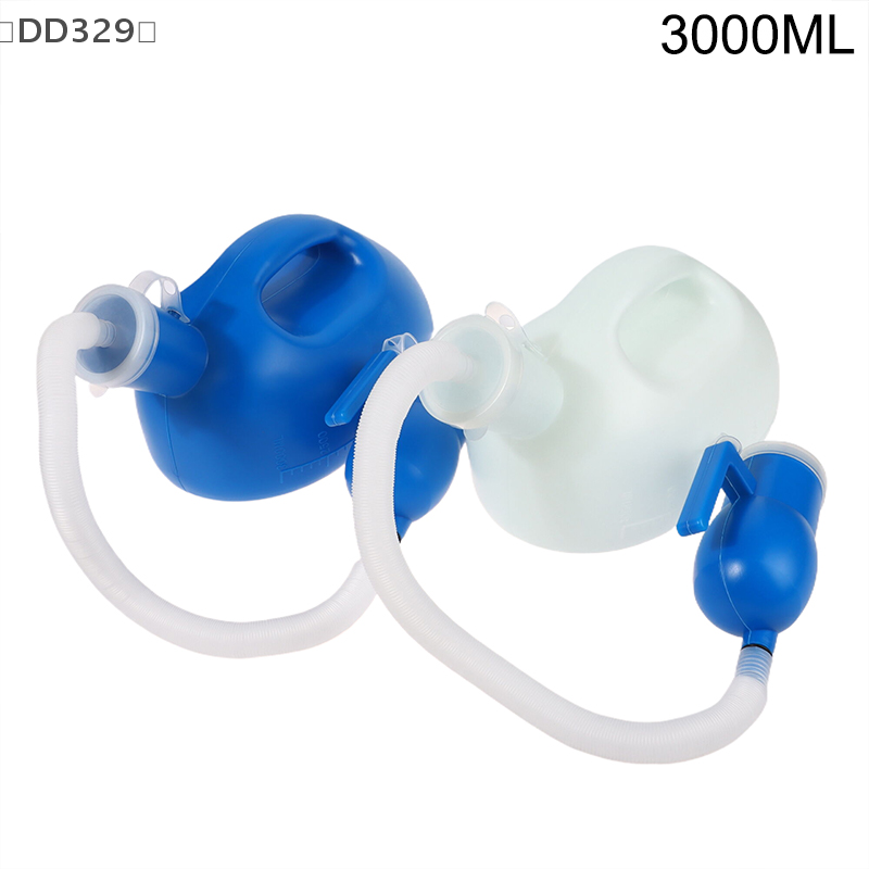 〔DD329〕3000ml Elderly Portable - Car Accessories For Elderly recension och pris