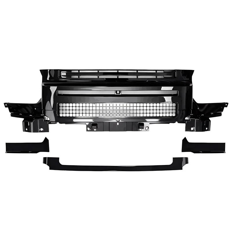 Jetour Traveller T2 Car Body K - Car Accessories Wholesale recension och pris