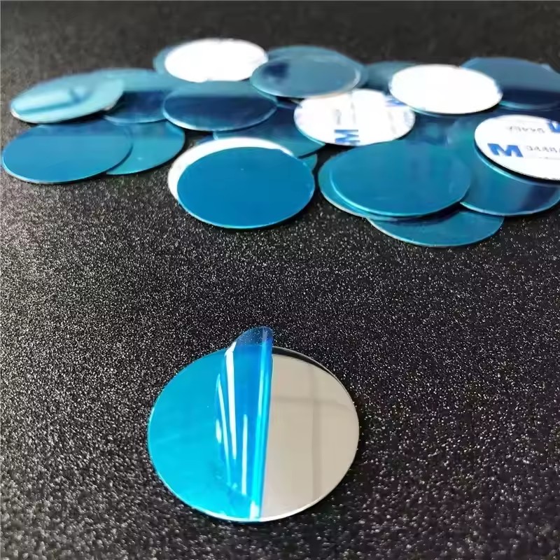 1/50Pcs Magnetic Metal Plate F - Car Phone Holder Magnetic recension och pris