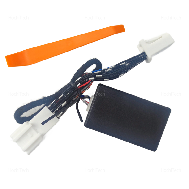 For Toyota Camry XV70 Daihatsu - Car Accessories Low Price recension och pris