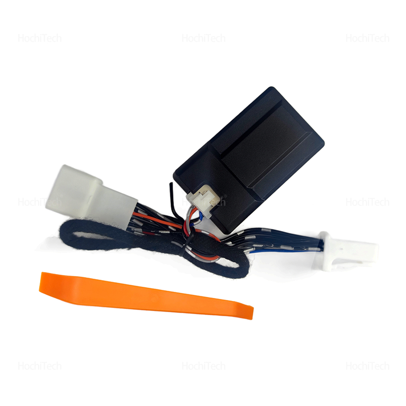For Toyota Camry XV70 Daihatsu - Car Accessories Low Price recension och pris