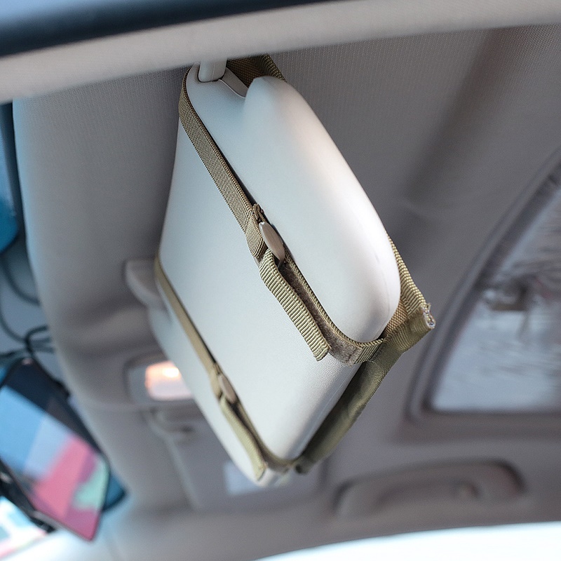 Tactical Multifunctional Car S - Car Accessories For Elderly recension och pris