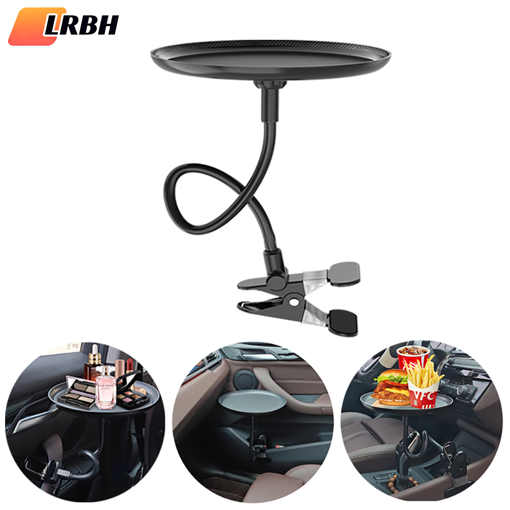 Versatile Car Travel Dining &  - Car Accessories For Elderly recension och pris