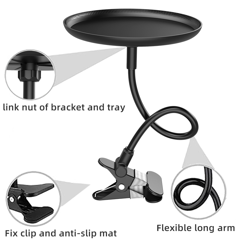 Versatile Car Travel Dining &  - Car Accessories For Elderly recension och pris