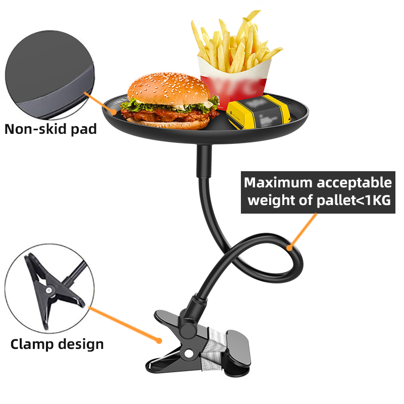 Versatile Car Travel Dining &  - Car Accessories For Elderly recension och pris