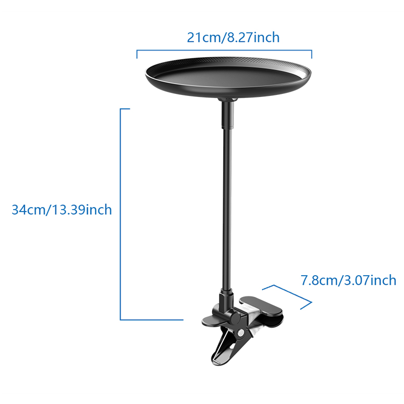 Versatile Car Travel Dining &  - Car Accessories For Elderly recension och pris
