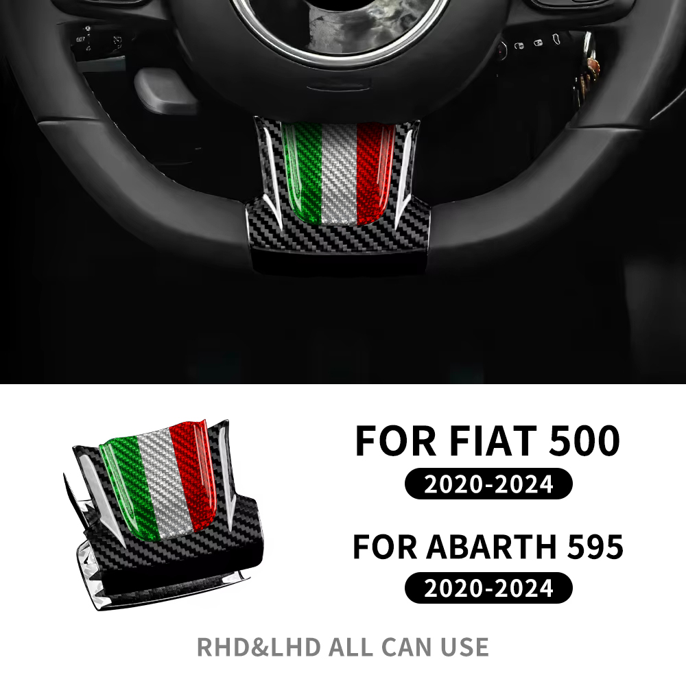 Real Hard Carbon Fiber Sticker - Car Accessories Low Price recension och pris