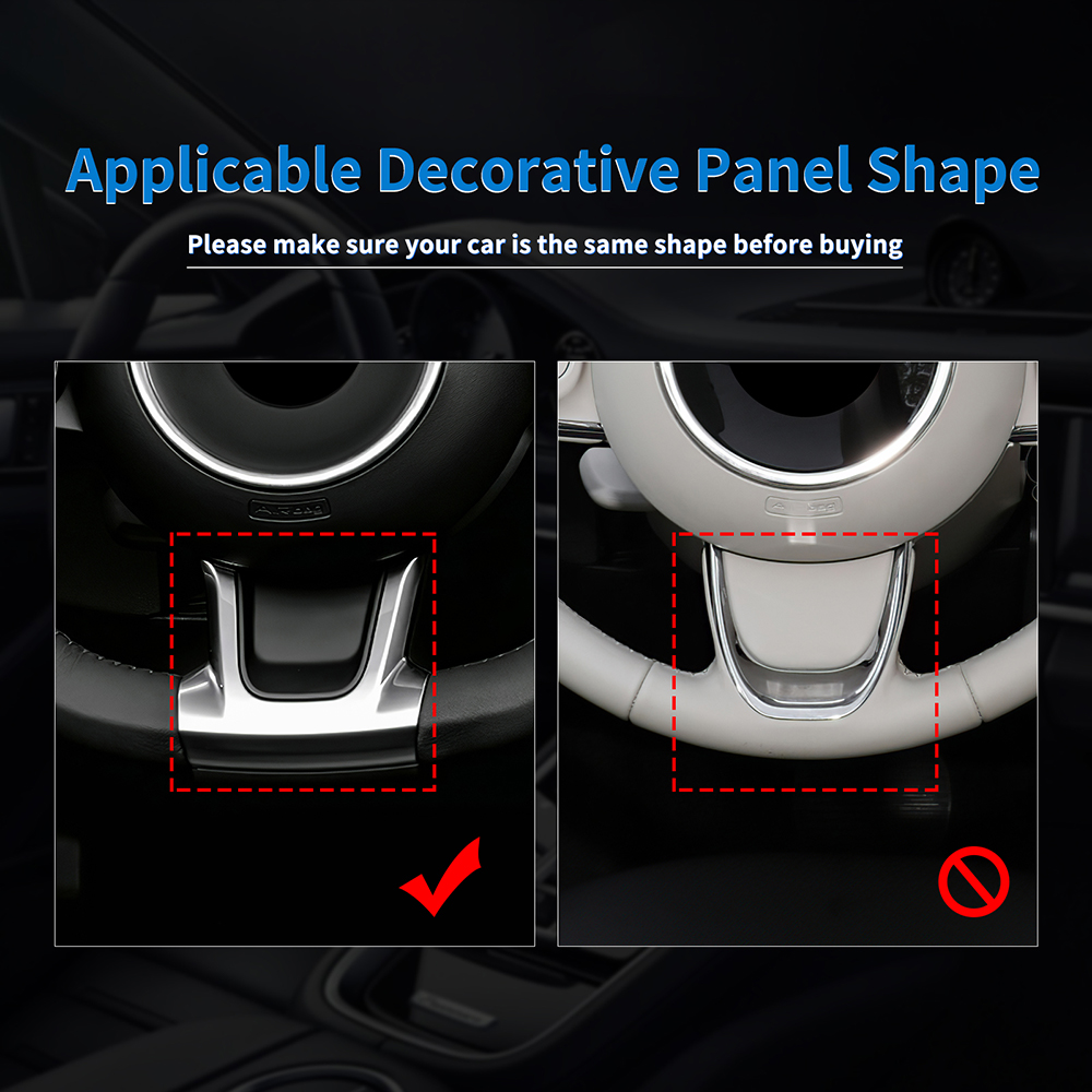 Real Hard Carbon Fiber Sticker - Car Accessories Low Price recension och pris