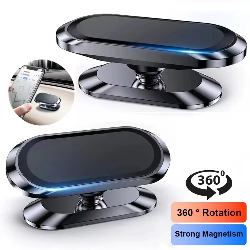 360° Magnetic Car Phone Holder - Car Accessories Xiaomi recension och pris