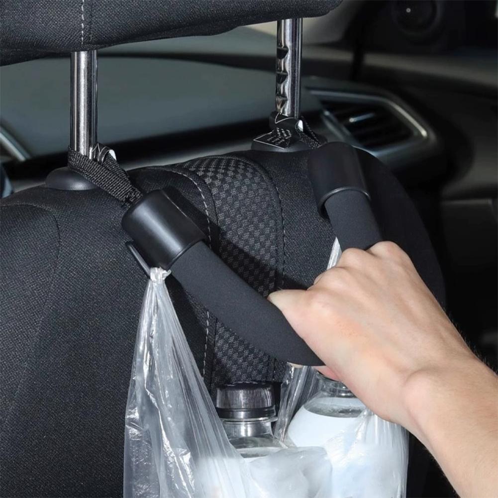 Car Seat Back Headrest Hanger  - Car Accessories For Elderly recension och pris