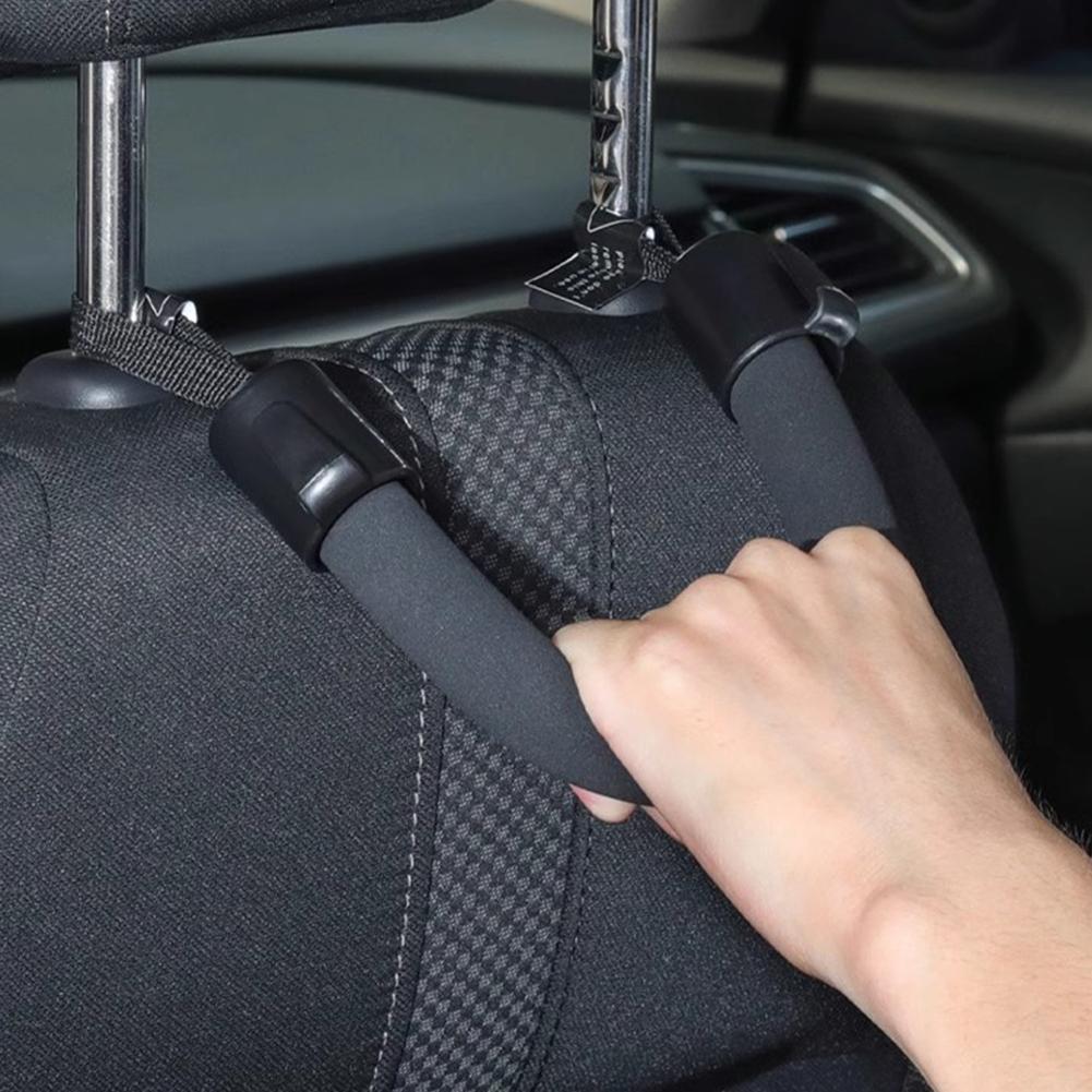 Car Seat Back Headrest Hanger  - Car Accessories For Elderly recension och pris