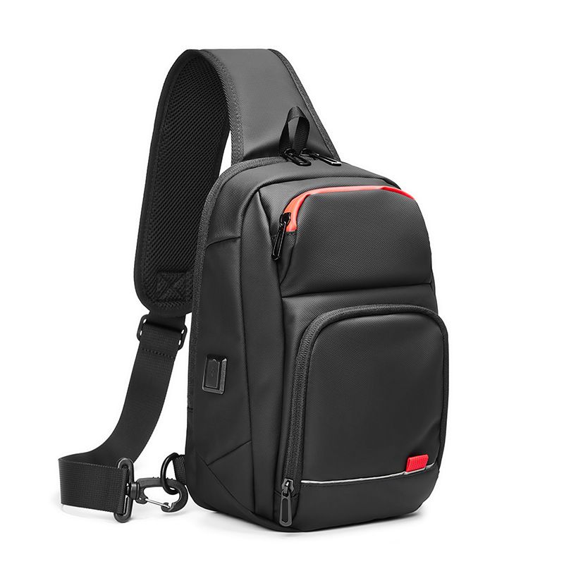 EURCOOL Men's Shoulder Bag Mul - Car Accessories Gifts For Men recension och pris