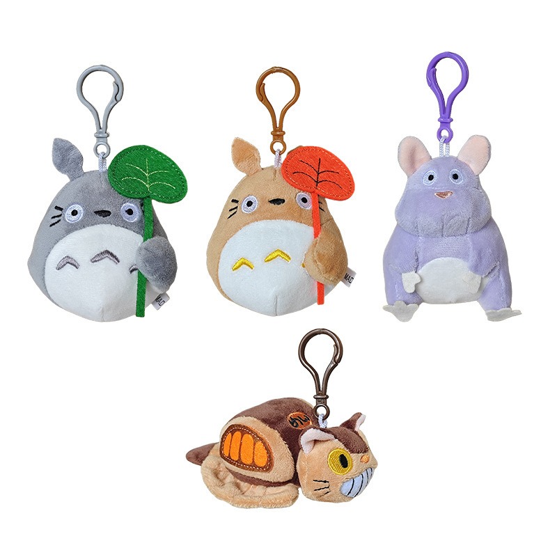 Plush Pendant Cartoon Doll Sch - Car Accessories For Inside recension och pris