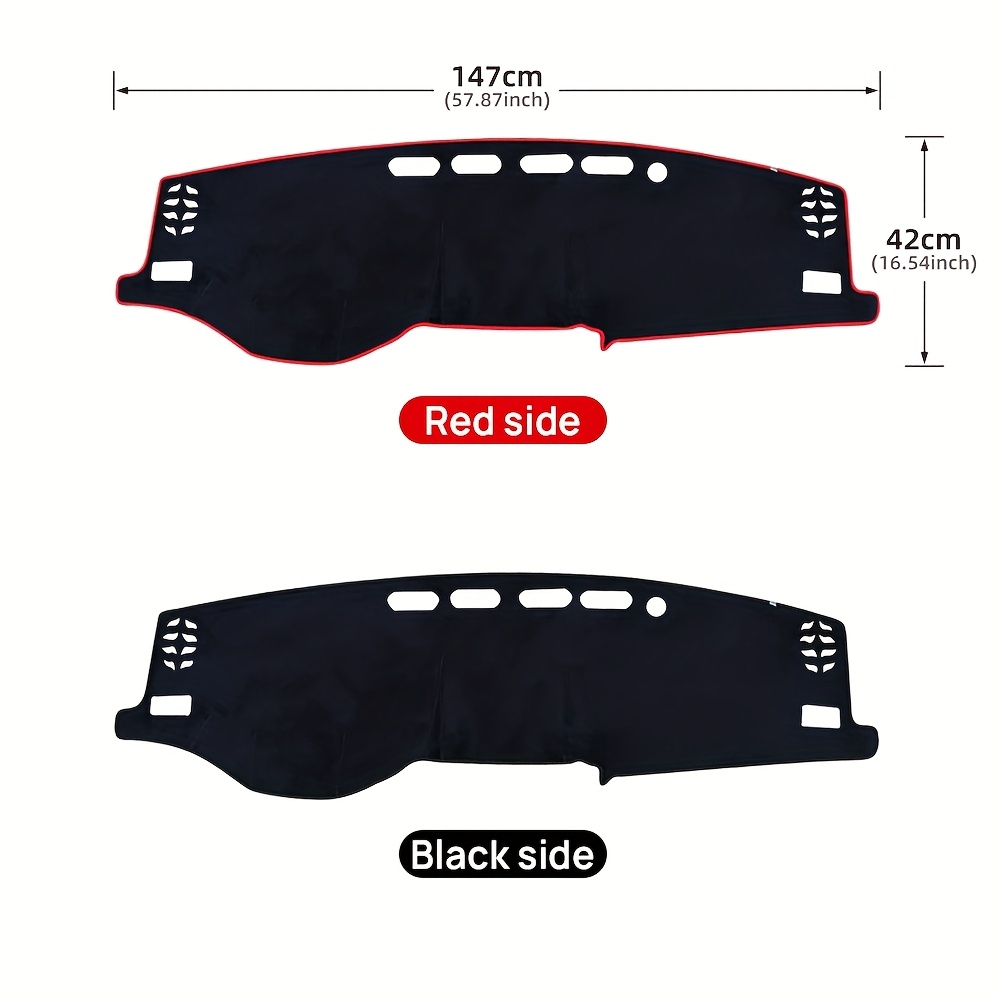 For Toyota RAV4 2019-2025 Car  - Car Accessories Exterior recension och pris