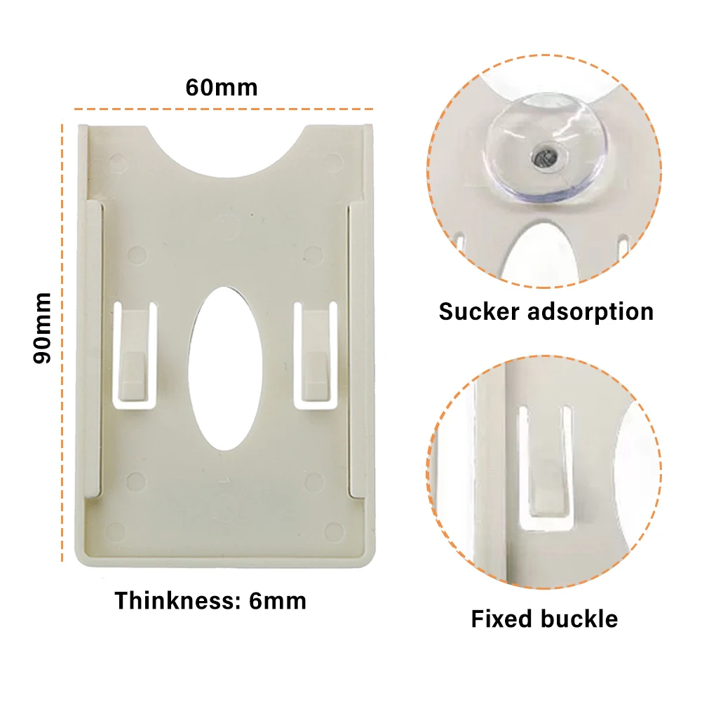 Universal Car Card Holder Wind - Car Accessories For Elderly recension och pris