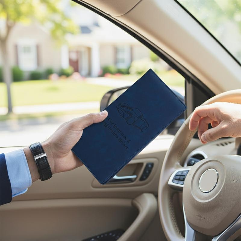Car Registration And Insurance - Car Accessories For Elderly recension och pris