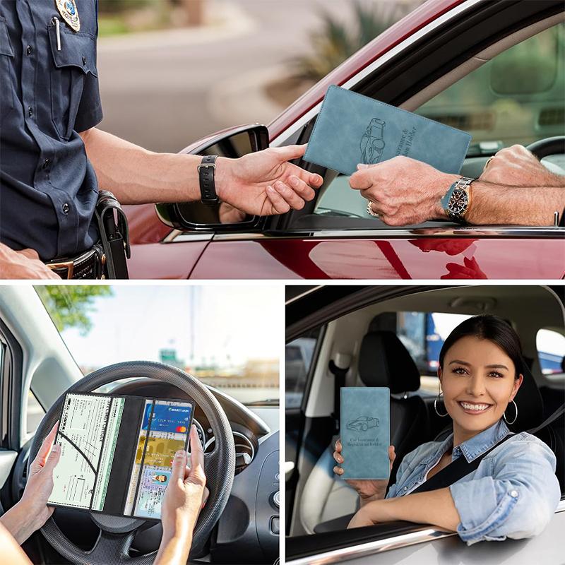 Car Registration And Insurance - Car Accessories For Elderly recension och pris