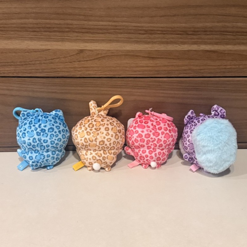 Leopard Pattern Series Hachiwa - Car Accessories For Inside recension och pris