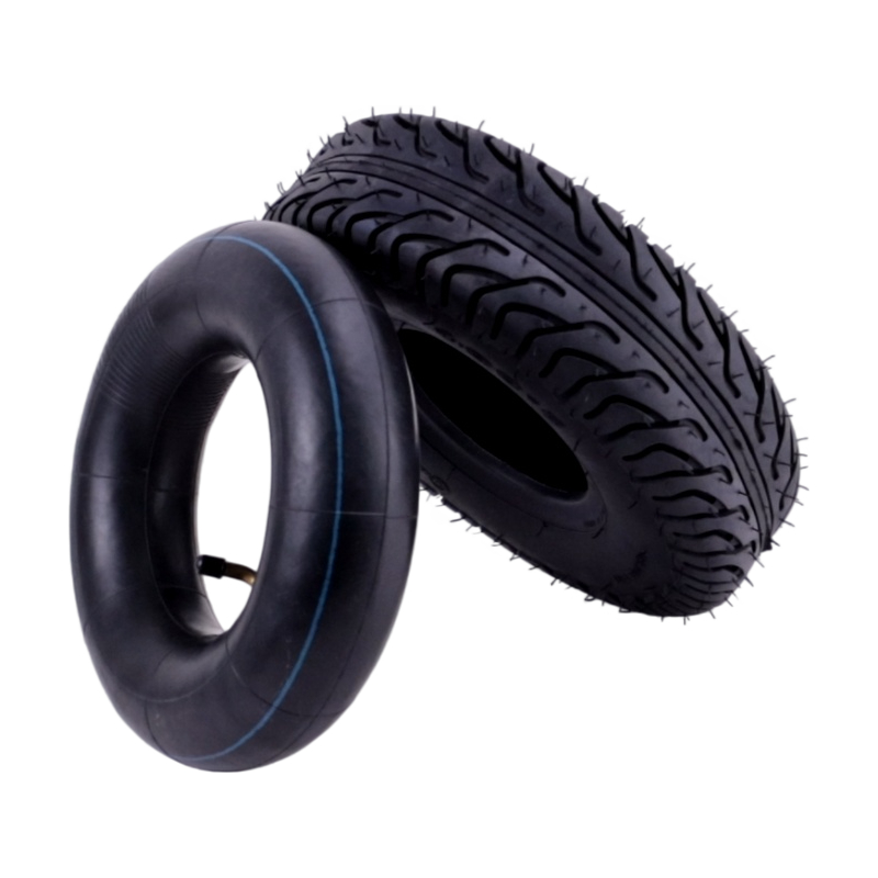 Tube Tire 4.00-5 Scooter and P - Car Accessories For Elderly recension och pris