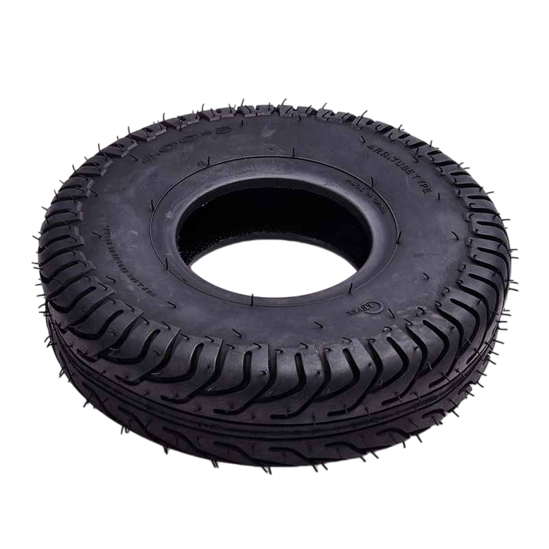 Tube Tire 4.00-5 Scooter and P - Car Accessories For Elderly recension och pris