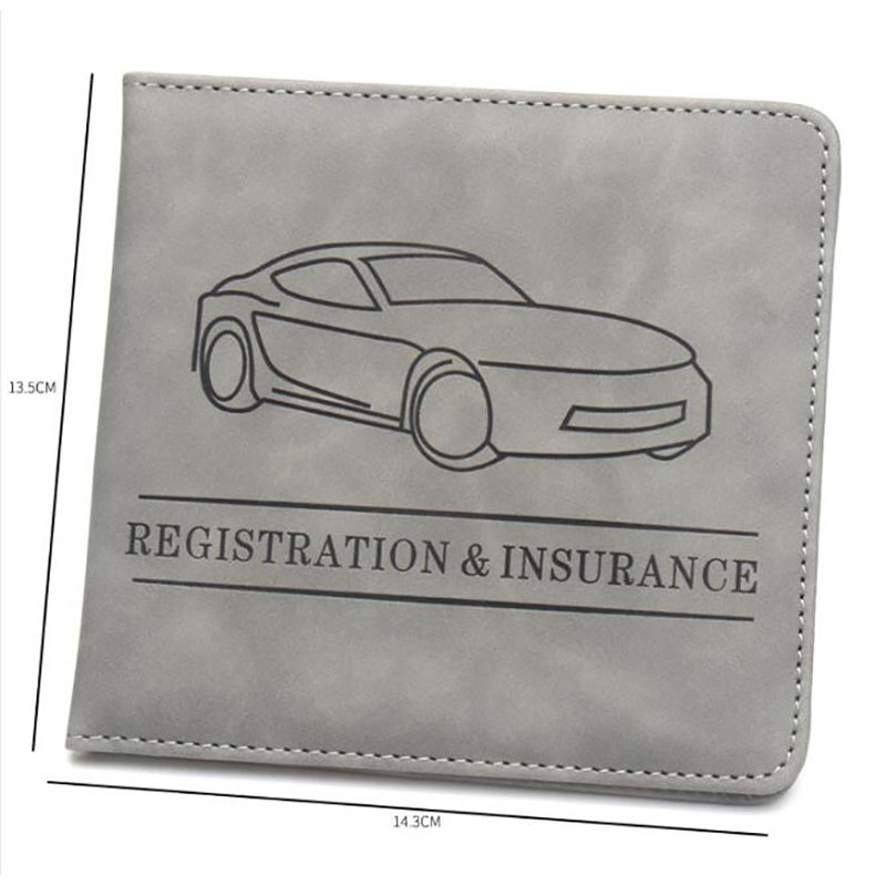 Car Registration and Insurance - Car Accessories For Elderly recension och pris
