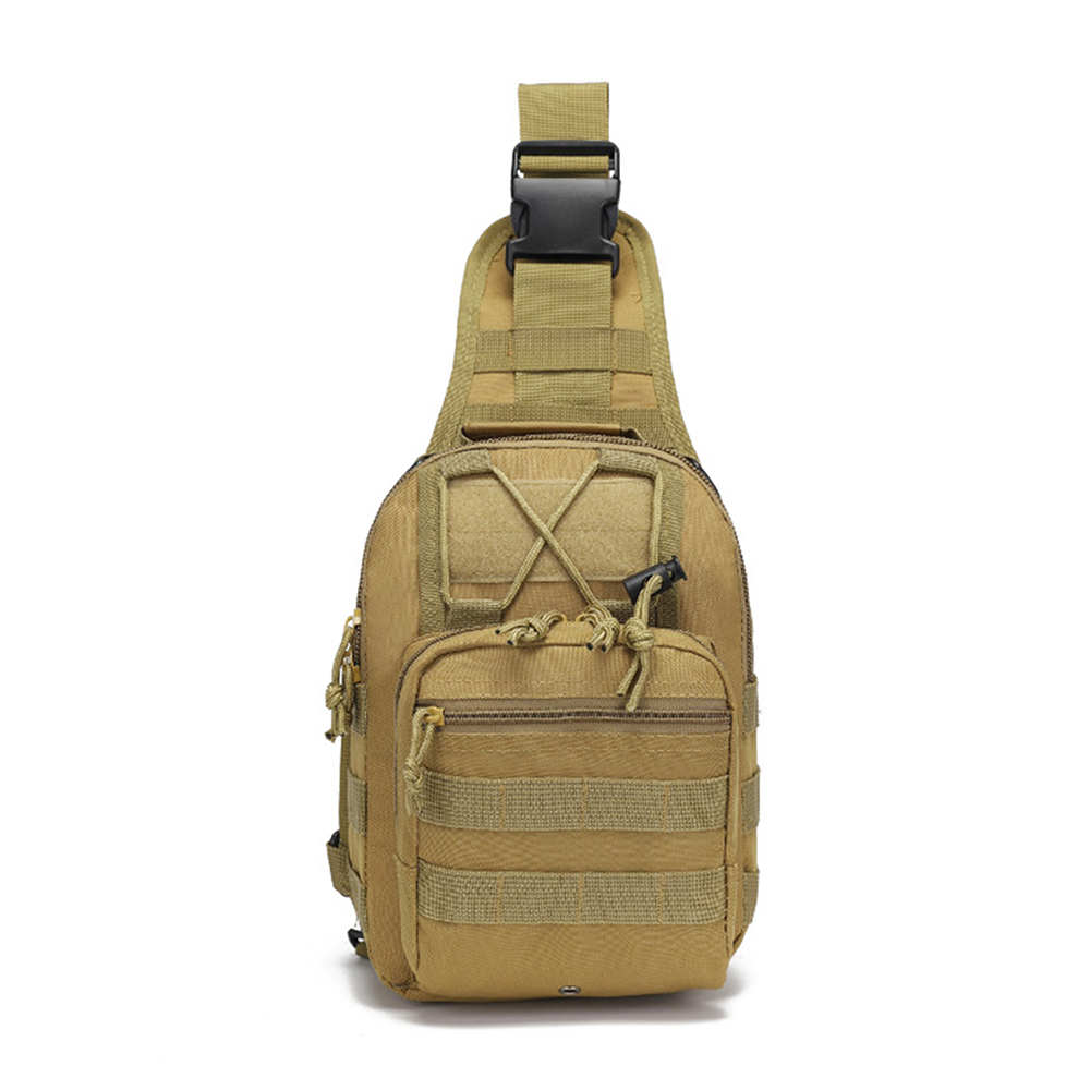 Men Crossbody Sling Backpack S - Car Accessories Gifts For Men recension och pris
