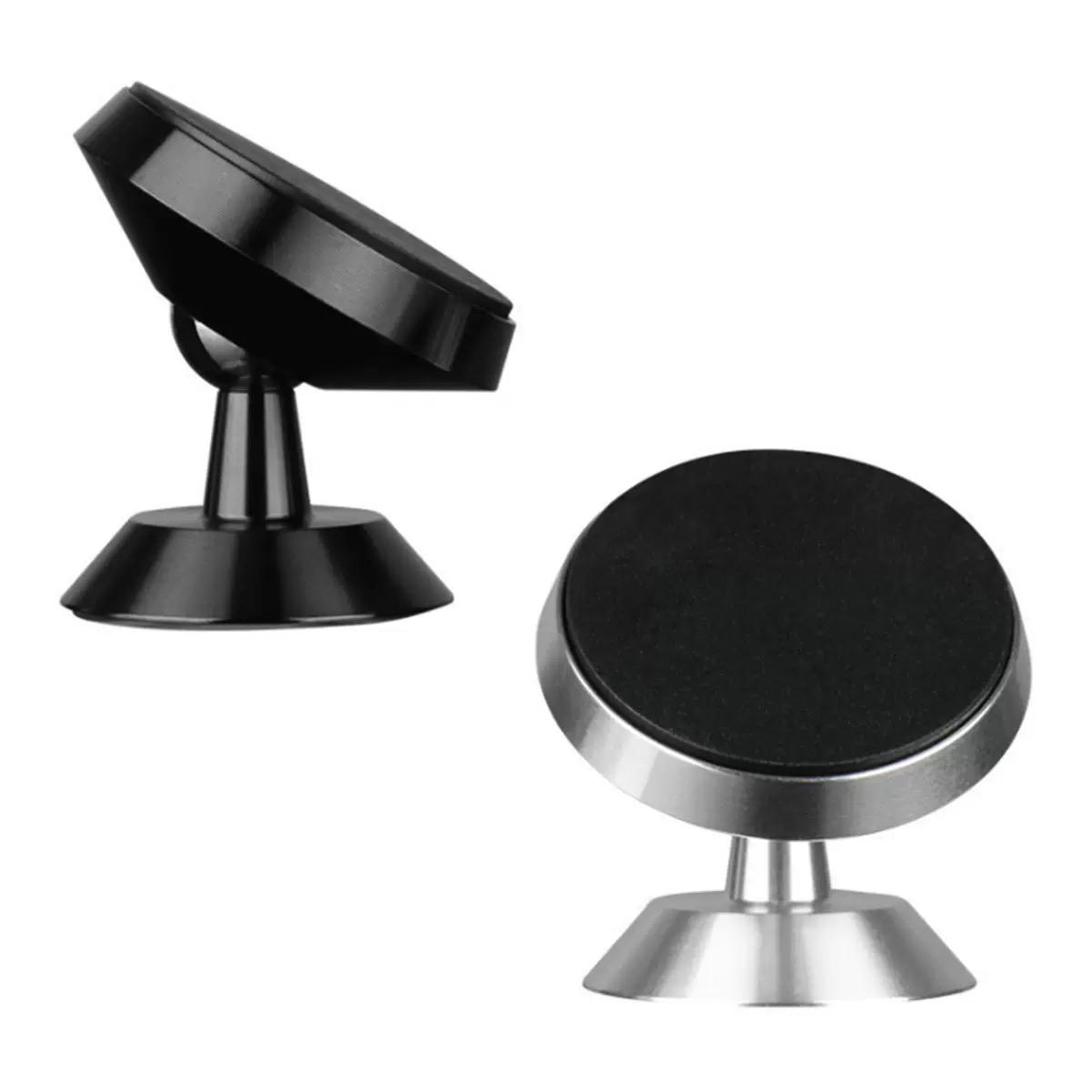 Magnetic Car Phone Holder Magn - Car Phone Holder Magnetic recension och pris