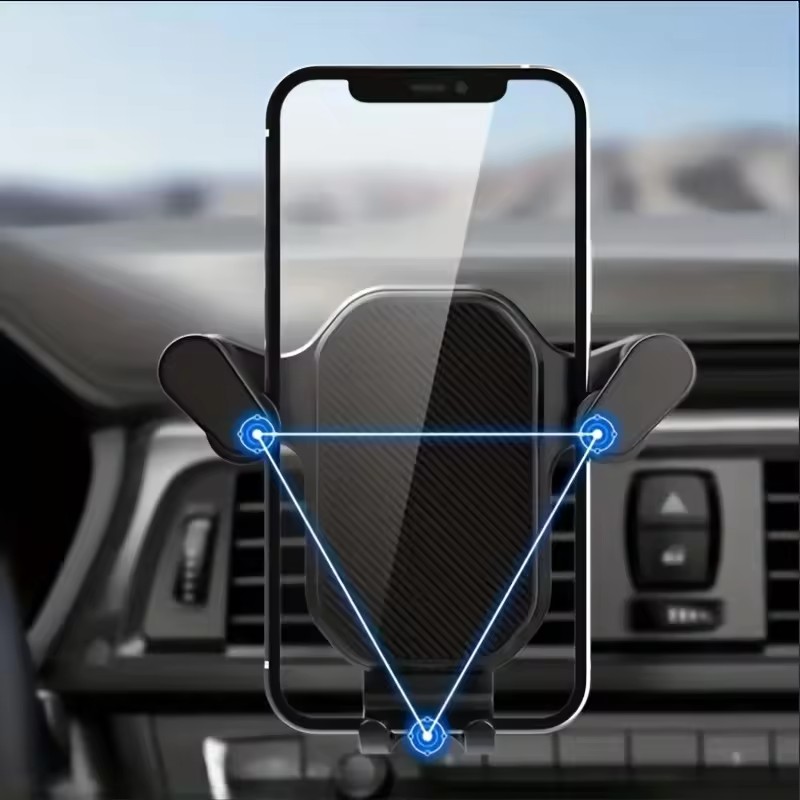 Universal Car Hook Base Phone  - Car Accessories Xiaomi recension och pris
