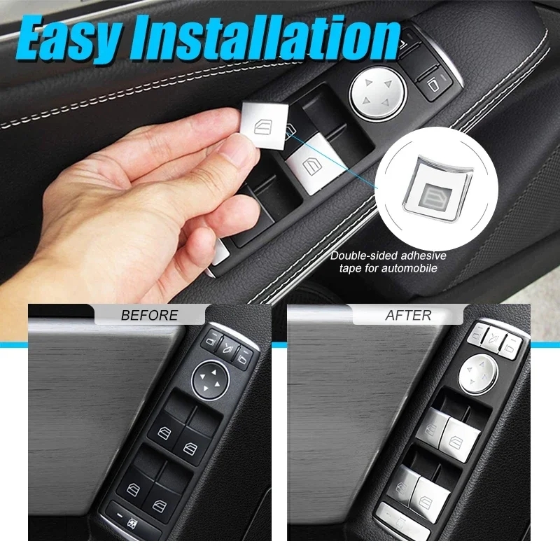 14Pcs Car Parts Car Accessorie - Car Accessories Low Price recension och pris