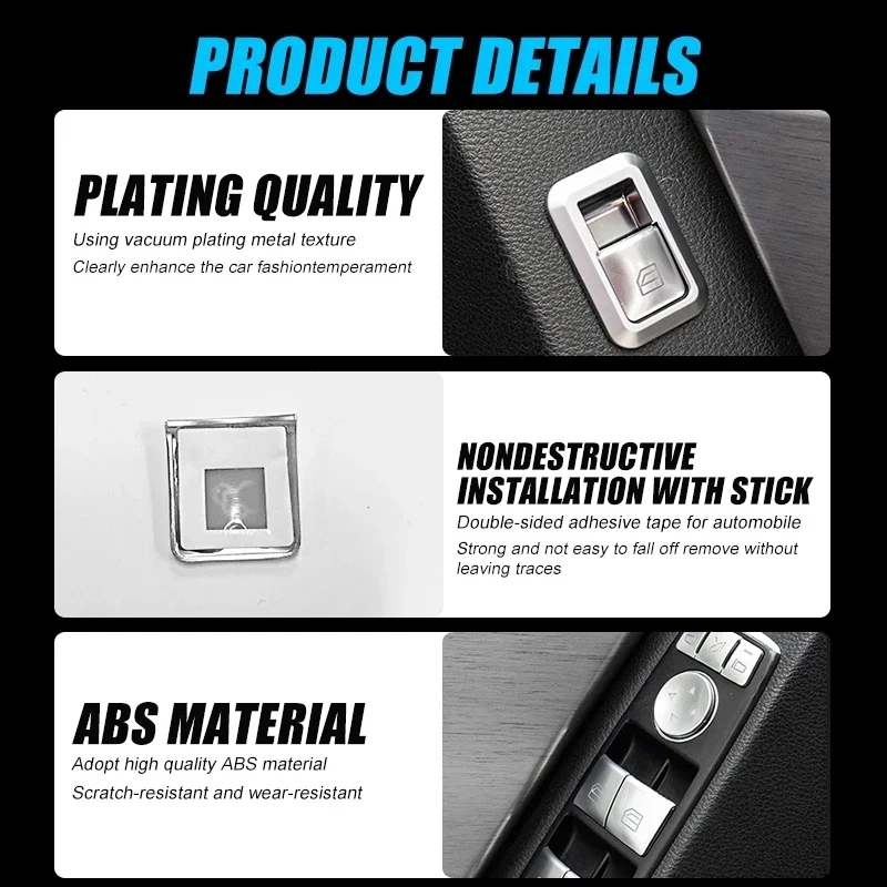 14Pcs Car Parts Car Accessorie - Car Accessories Low Price recension och pris