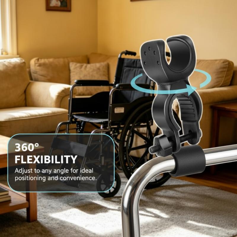 [J] Electric Manual Wheelchair - Car Accessories For Elderly recension och pris
