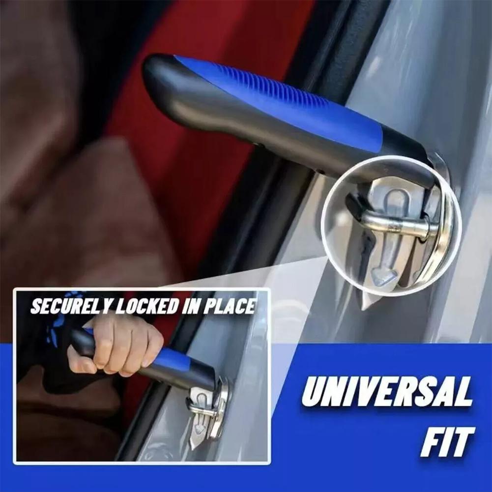 Car Handle Cane Vehicle Door G - Car Accessories For Elderly recension och pris