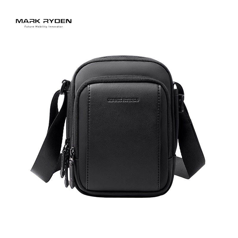 Mark Ryden Messenger Bag for M - Car Accessories Gifts For Men recension och pris
