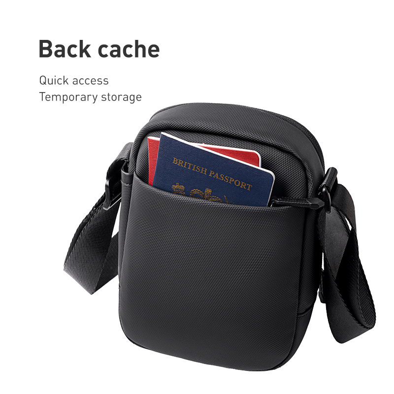 Mark Ryden Messenger Bag for M - Car Accessories Gifts For Men recension och pris