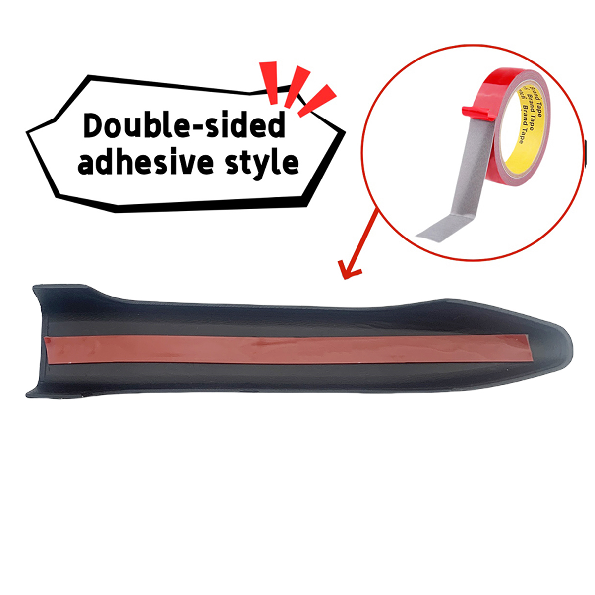 For Toyota Yaris Vitz 2012 201 - Car Accessories Low Price recension och pris