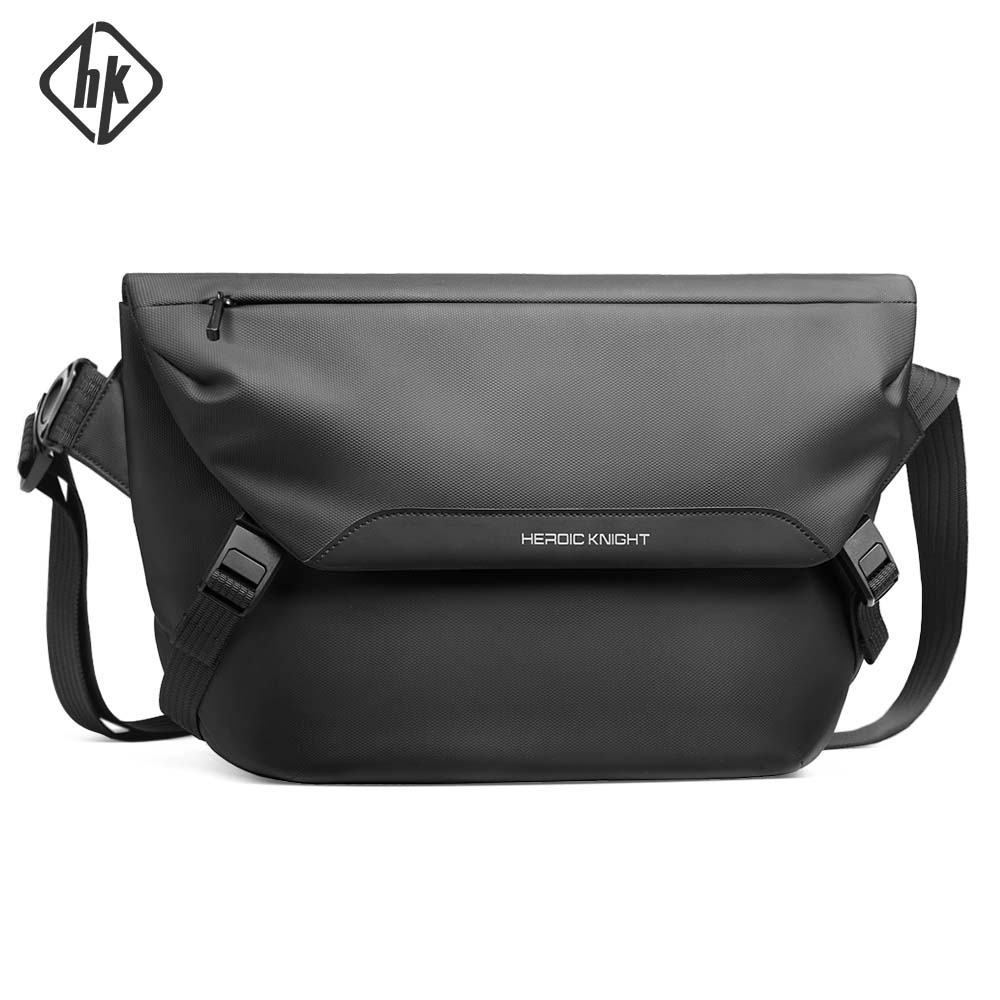 HK Water Repellent Messenger B - Car Accessories Gifts For Men recension och pris